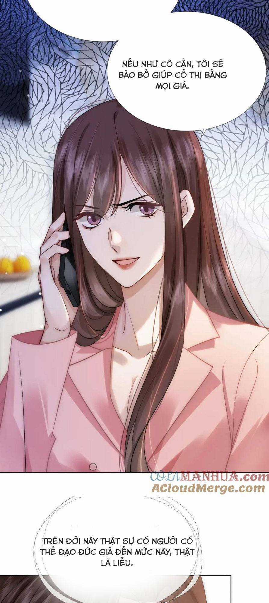 NHẤT DẠ TRẦM HÔN - Chapter 20 - Trang 20