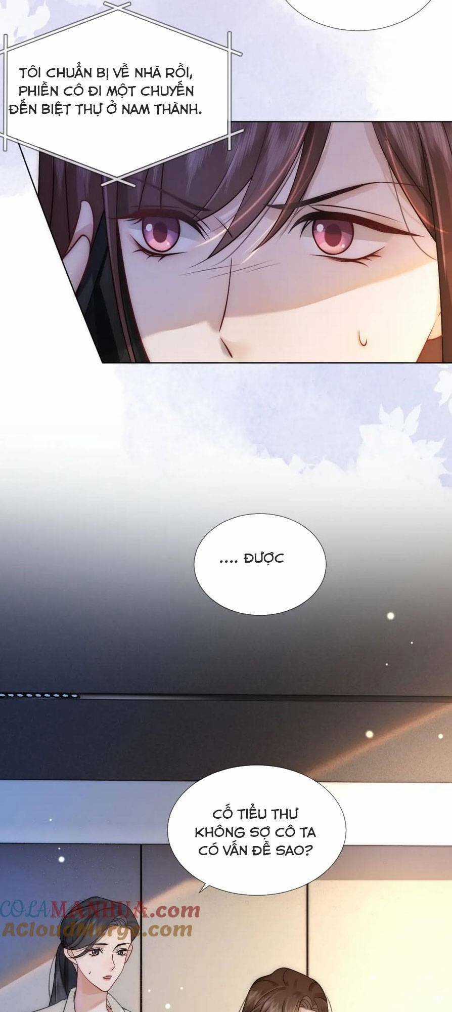 NHẤT DẠ TRẦM HÔN - Chapter 20 - Trang 22