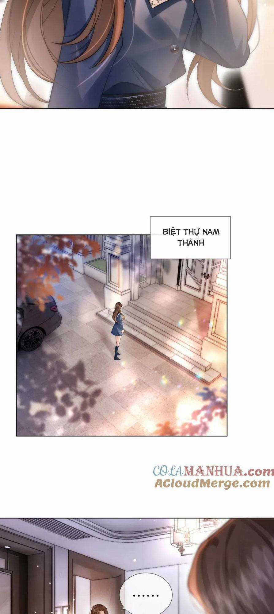 NHẤT DẠ TRẦM HÔN - Chapter 20 - Trang 24