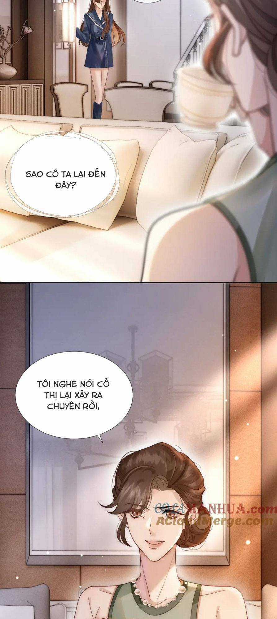 NHẤT DẠ TRẦM HÔN - Chapter 20 - Trang 25