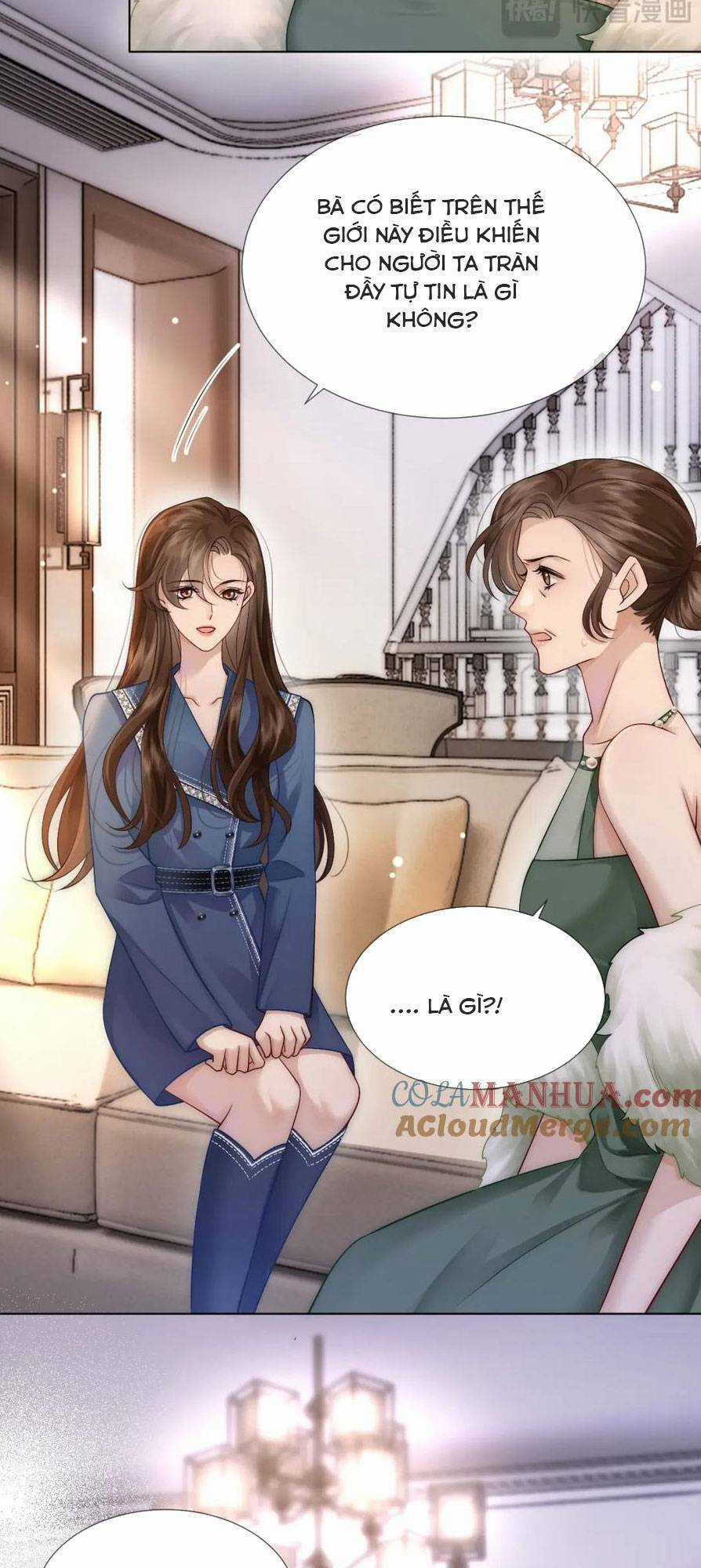 NHẤT DẠ TRẦM HÔN - Chapter 20 - Trang 30