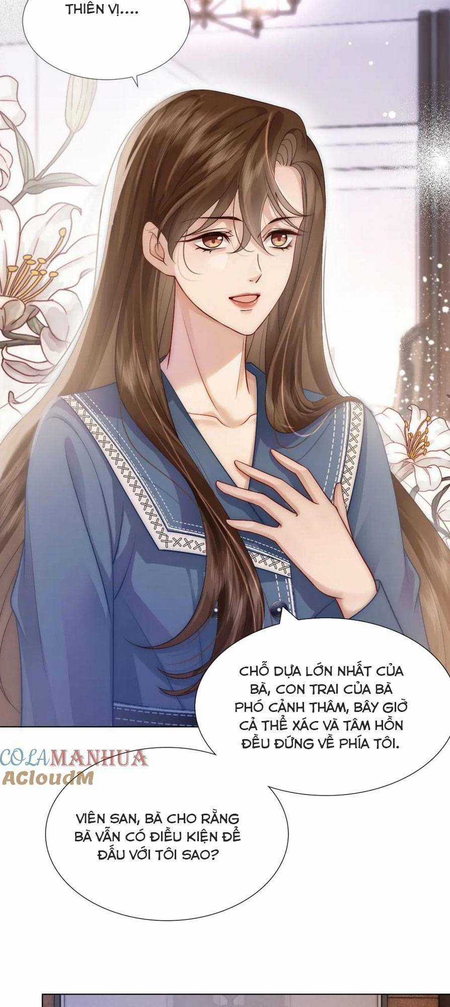 NHẤT DẠ TRẦM HÔN - Chapter 20 - Trang 31