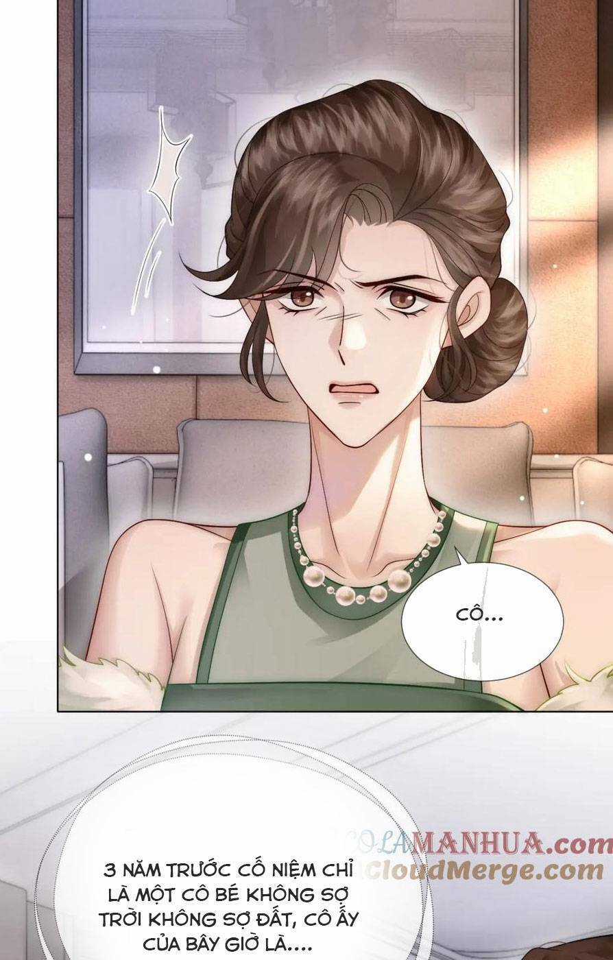 NHẤT DẠ TRẦM HÔN - Chapter 20 - Trang 32