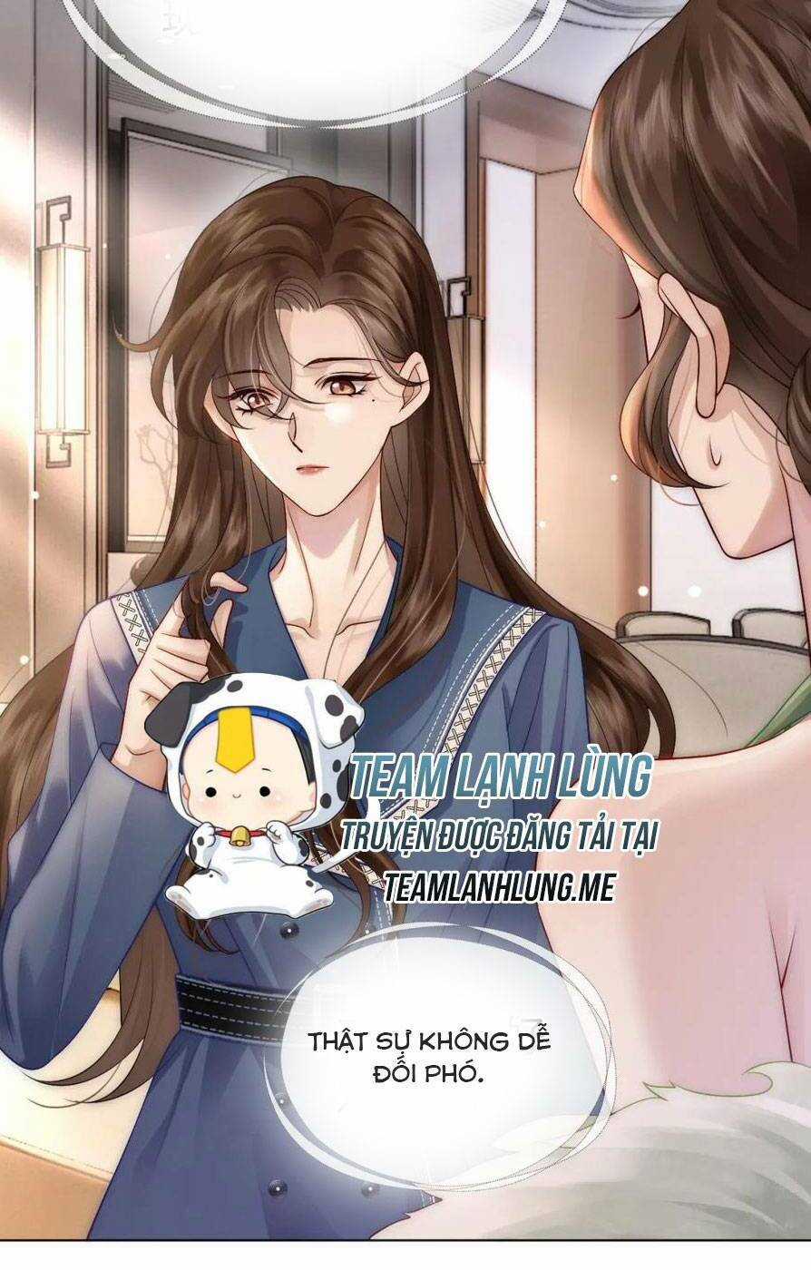 NHẤT DẠ TRẦM HÔN - Chapter 20 - Trang 33