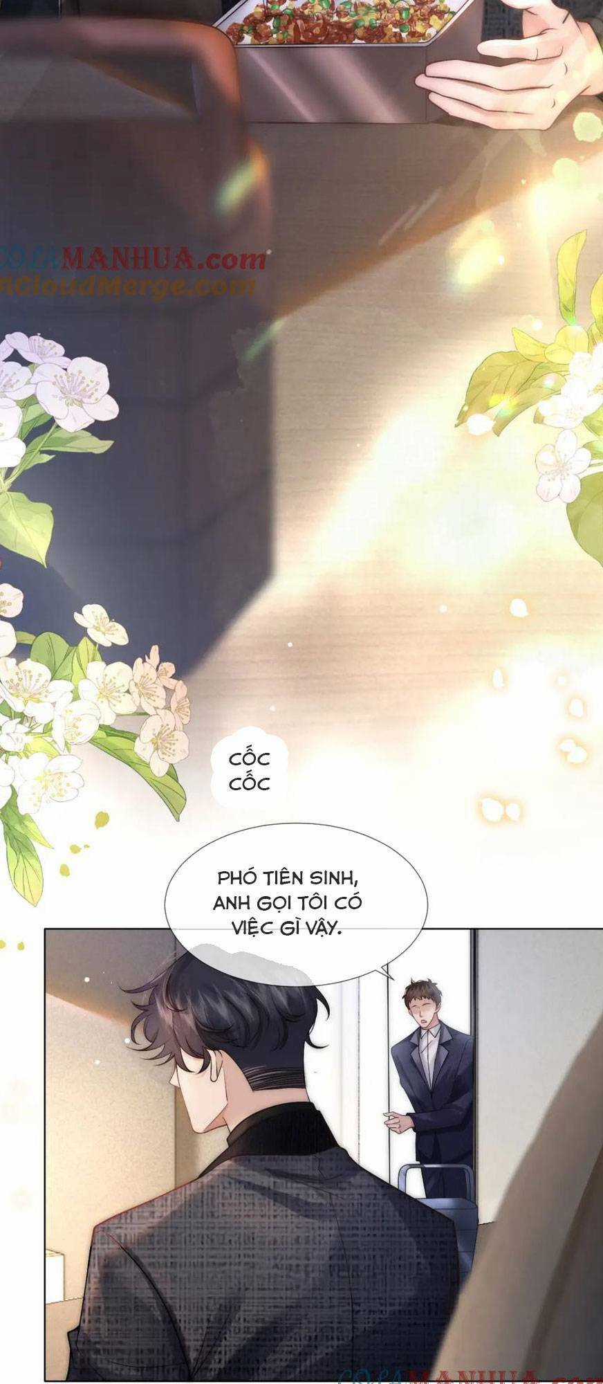 NHẤT DẠ TRẦM HÔN - Chapter 20 - Trang 7