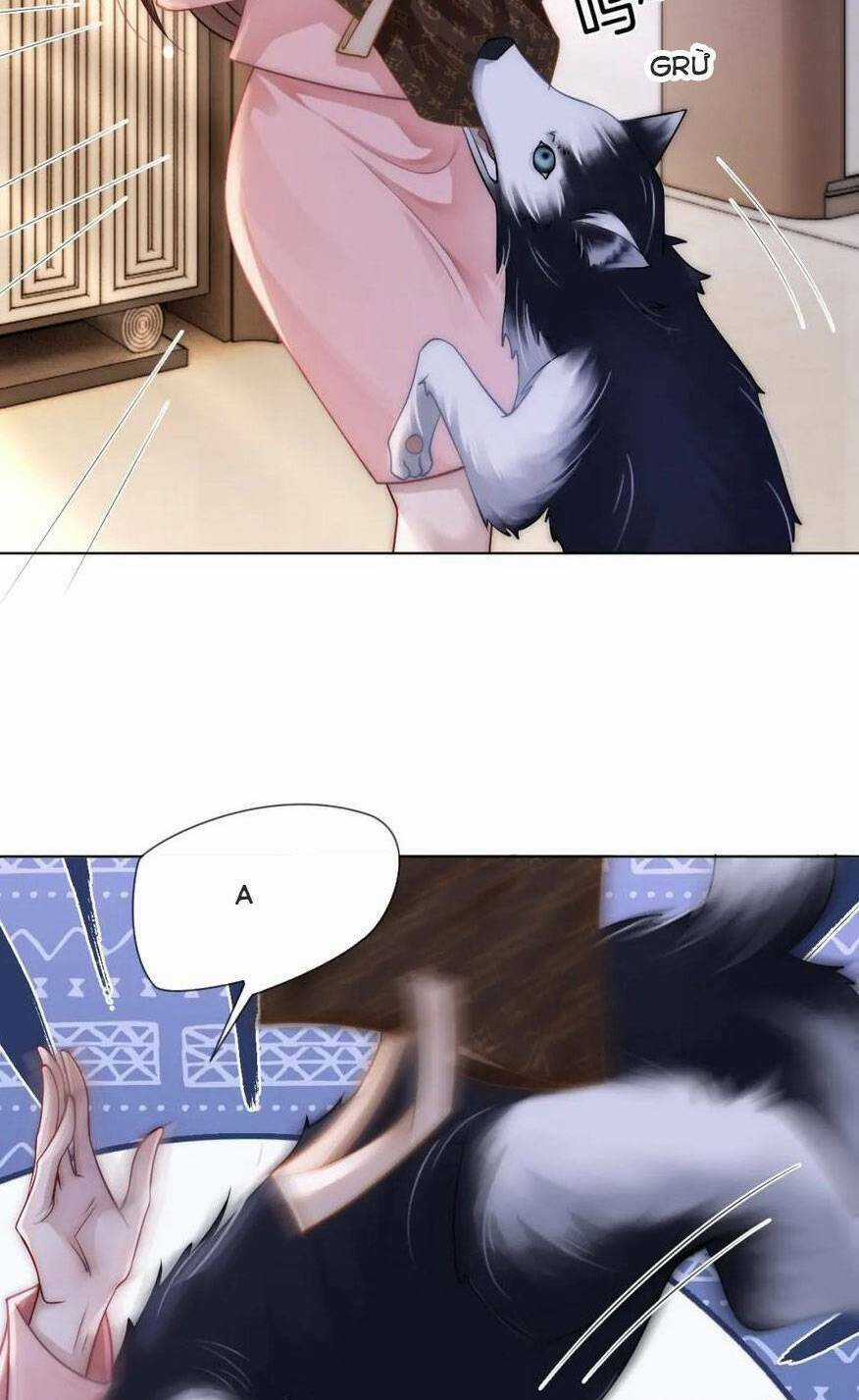 NHẤT DẠ TRẦM HÔN - Chapter 21 - Trang 14