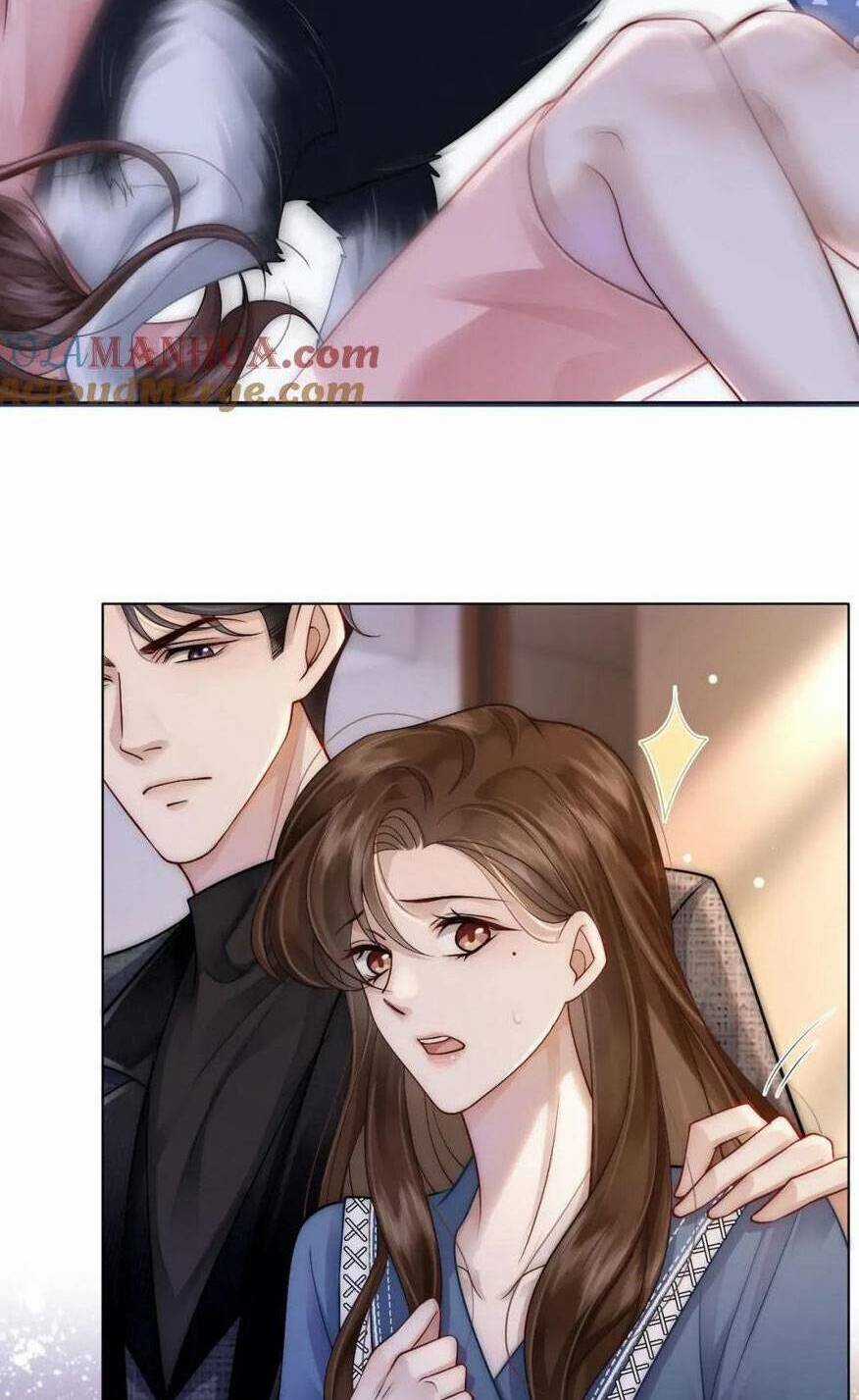 NHẤT DẠ TRẦM HÔN - Chapter 21 - Trang 15