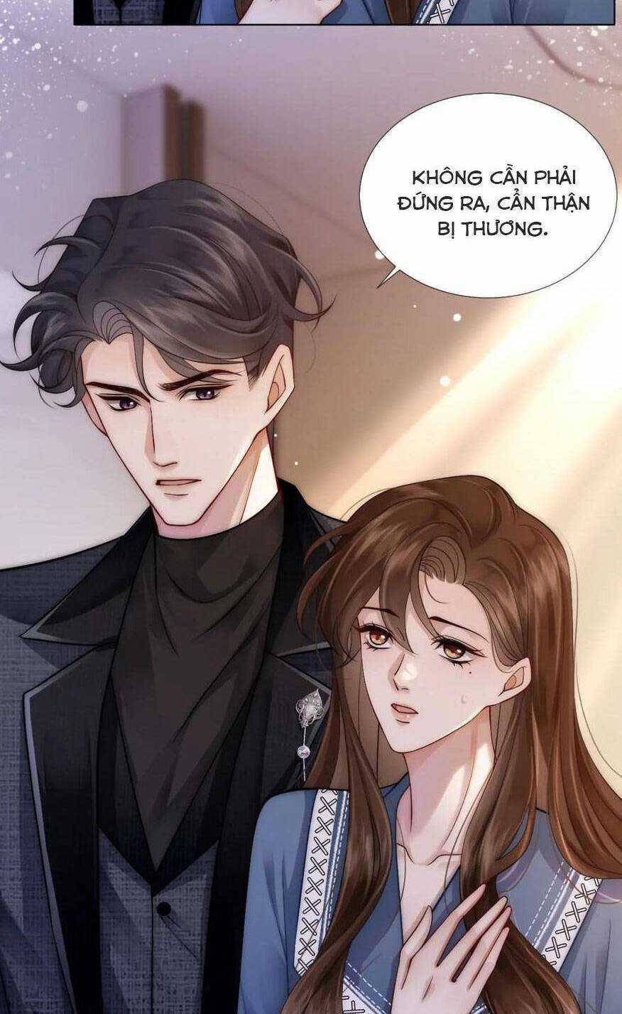 NHẤT DẠ TRẦM HÔN - Chapter 21 - Trang 16