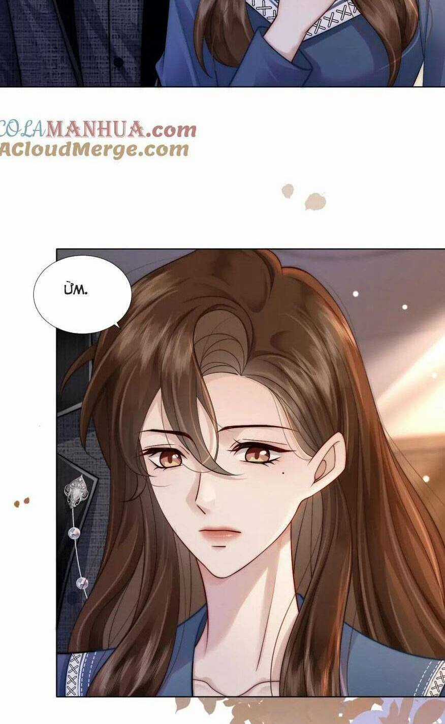 NHẤT DẠ TRẦM HÔN - Chapter 21 - Trang 17