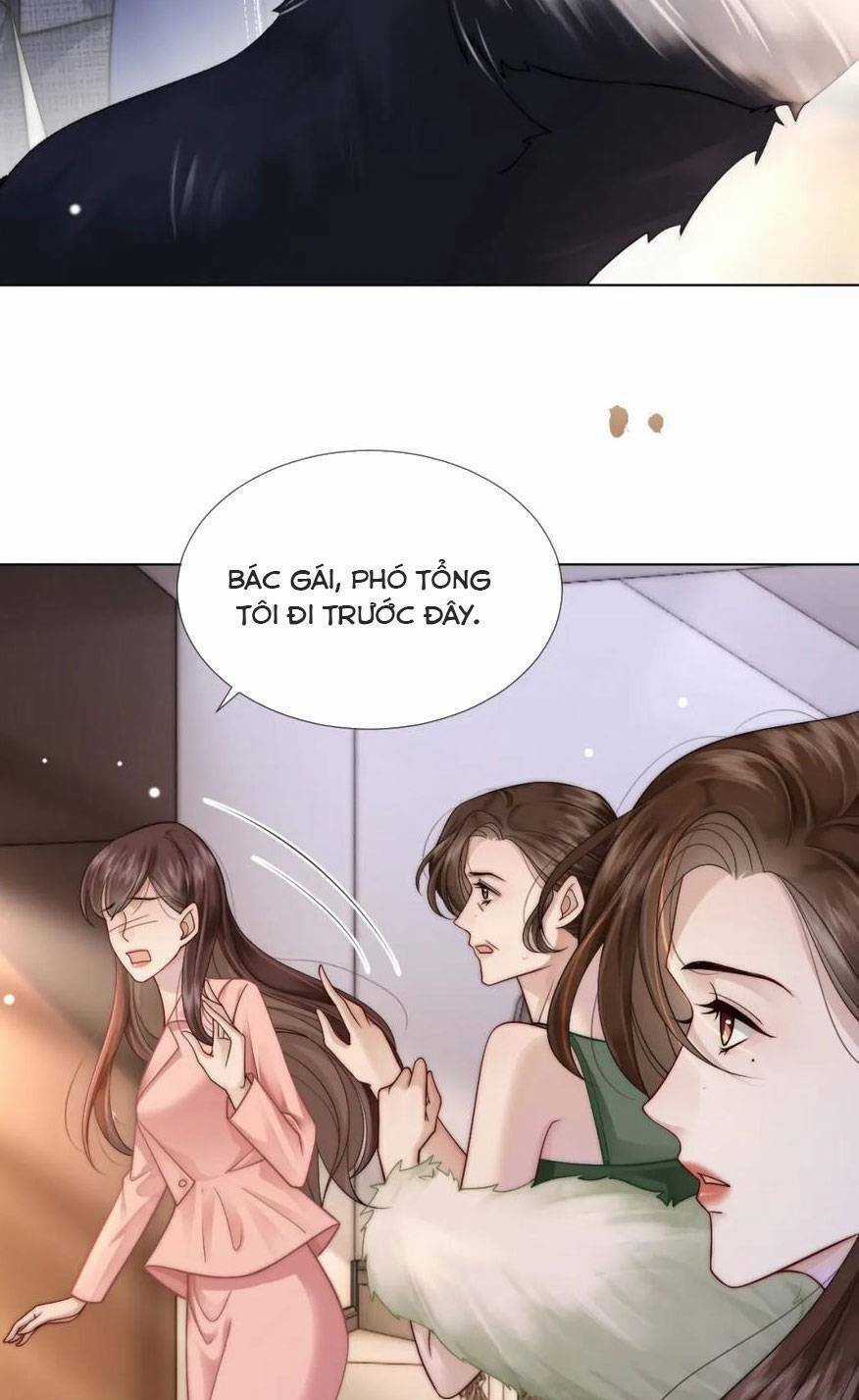 NHẤT DẠ TRẦM HÔN - Chapter 21 - Trang 20