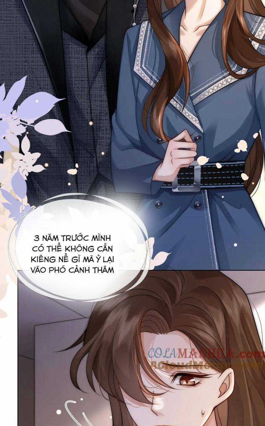 NHẤT DẠ TRẦM HÔN - Chapter 21 - Trang 24