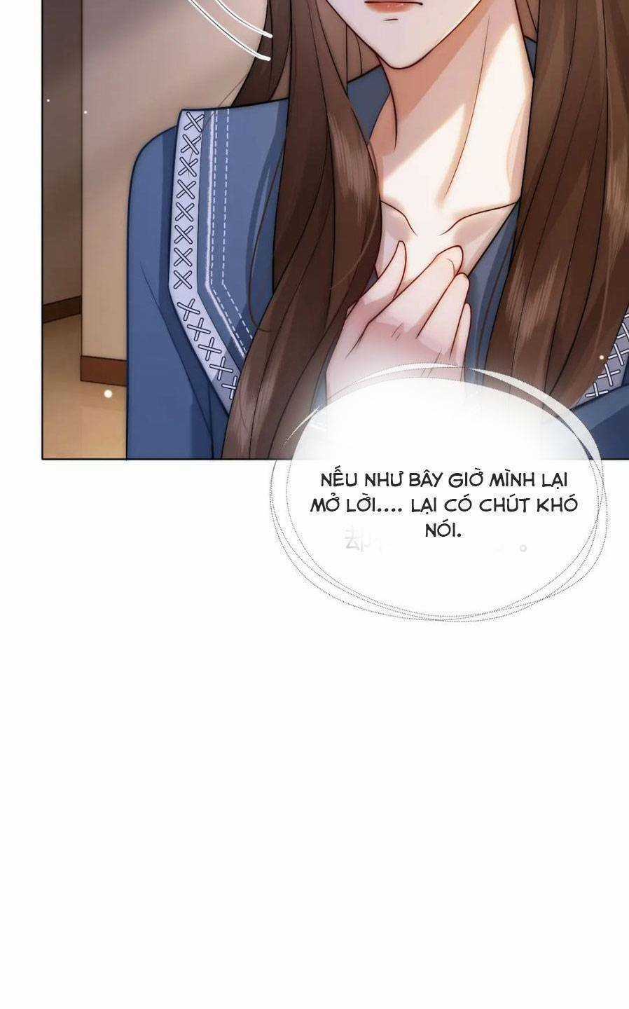 NHẤT DẠ TRẦM HÔN - Chapter 21 - Trang 25