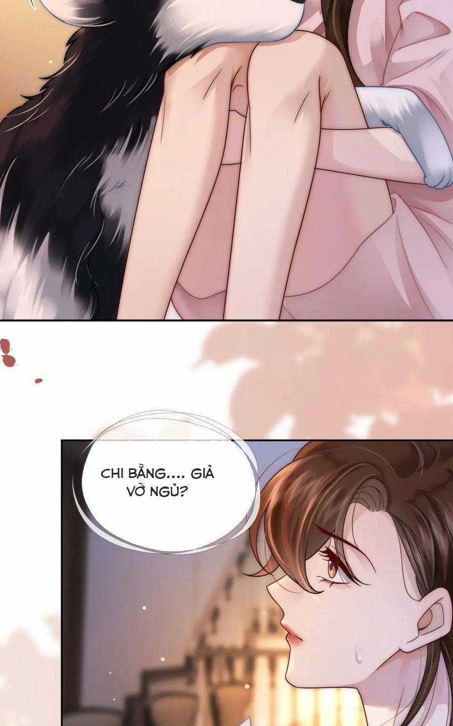 NHẤT DẠ TRẦM HÔN - Chapter 21 - Trang 27