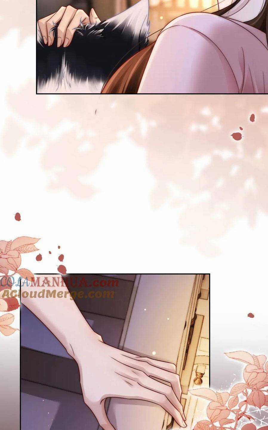 NHẤT DẠ TRẦM HÔN - Chapter 21 - Trang 28