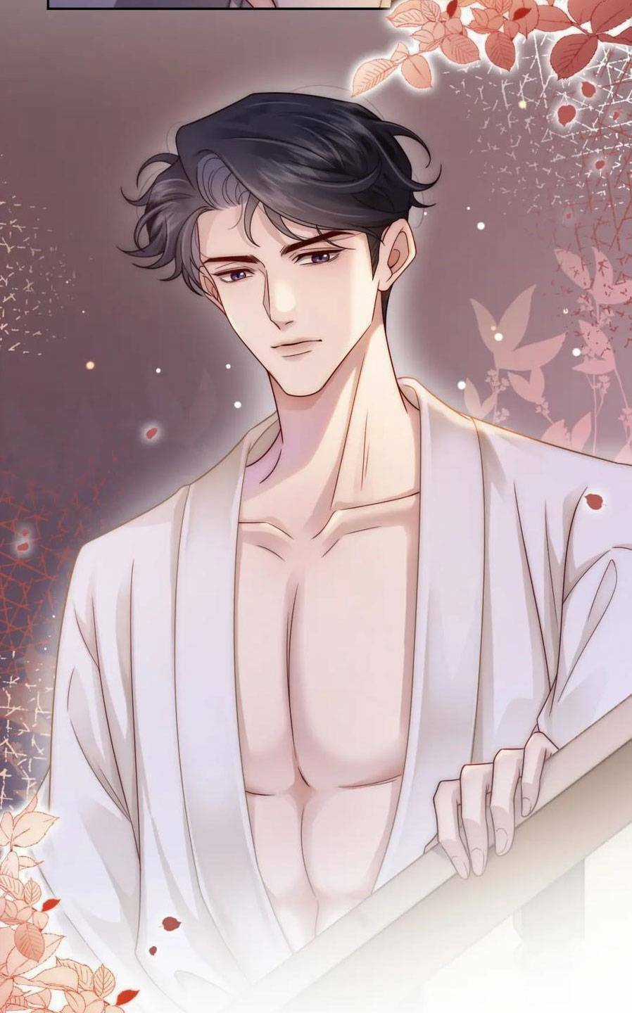 NHẤT DẠ TRẦM HÔN - Chapter 21 - Trang 29