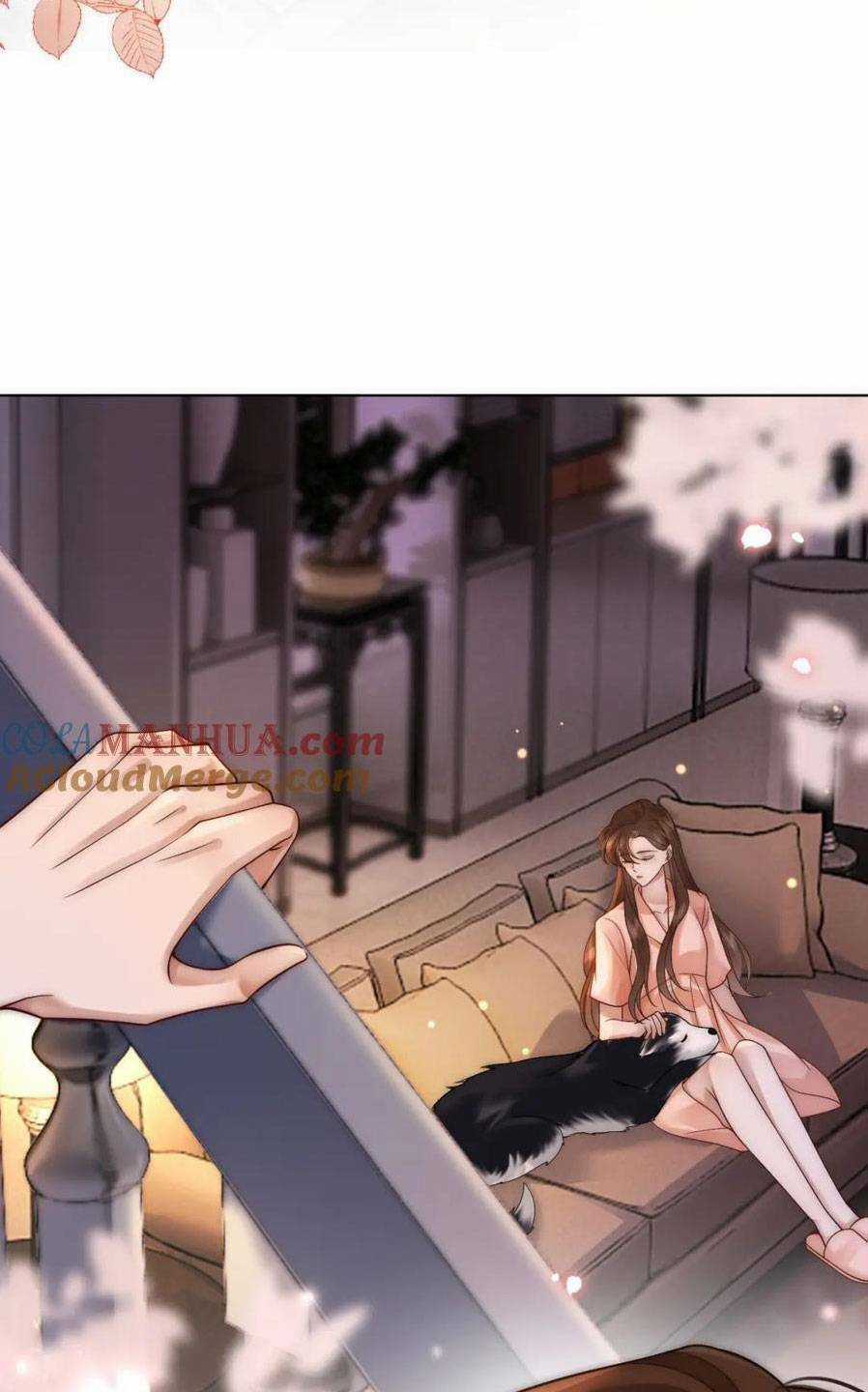 NHẤT DẠ TRẦM HÔN - Chapter 21 - Trang 30