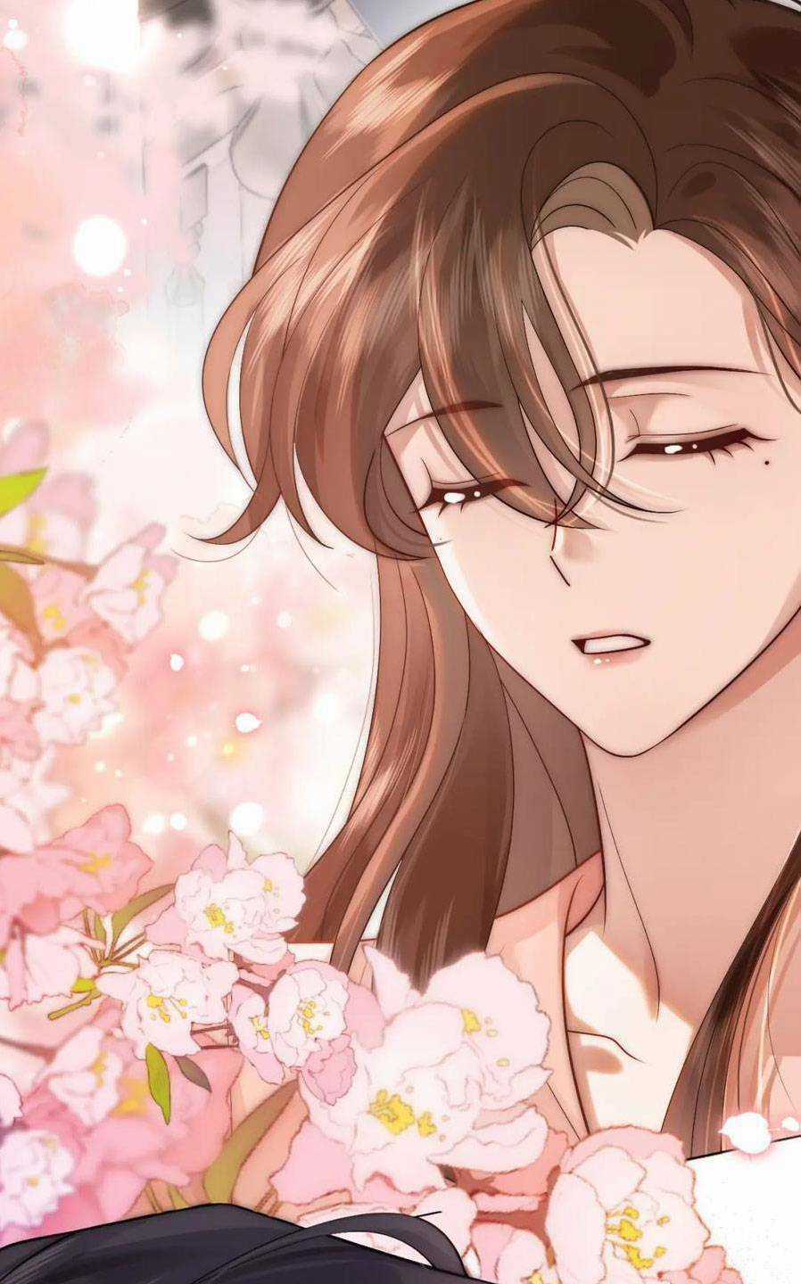 NHẤT DẠ TRẦM HÔN - Chapter 21 - Trang 31