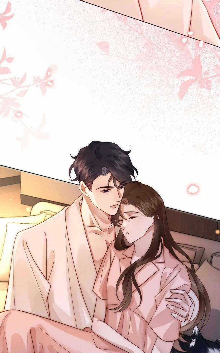 NHẤT DẠ TRẦM HÔN - Chapter 21 - Trang 33