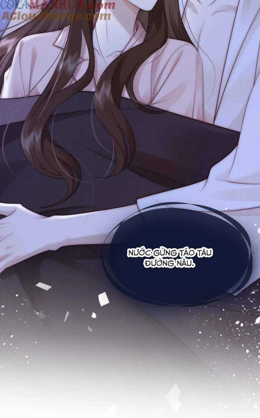 NHẤT DẠ TRẦM HÔN - Chapter 21 - Trang 38