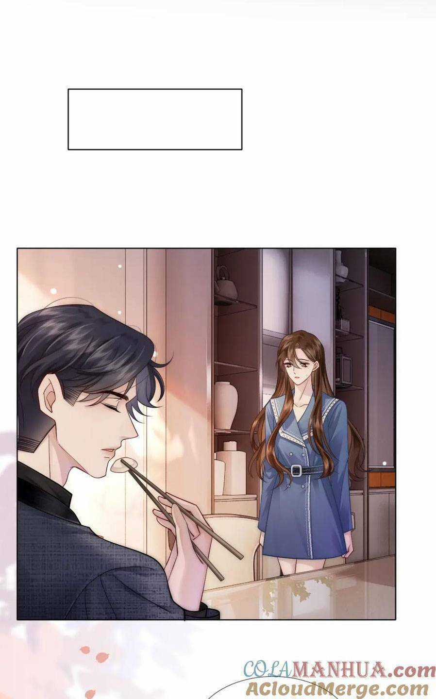 NHẤT DẠ TRẦM HÔN - Chapter 21 - Trang 39