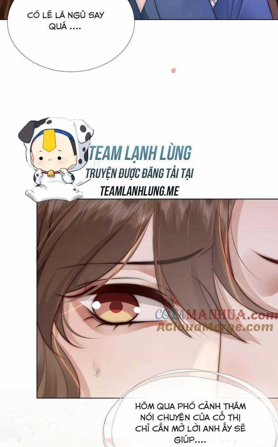 NHẤT DẠ TRẦM HÔN - Chapter 21 - Trang 43