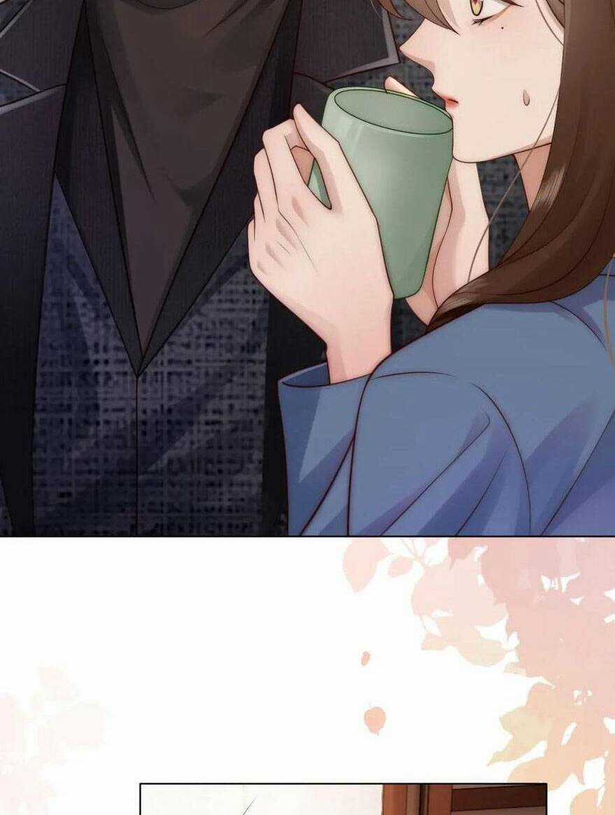 NHẤT DẠ TRẦM HÔN - Chapter 21 - Trang 45