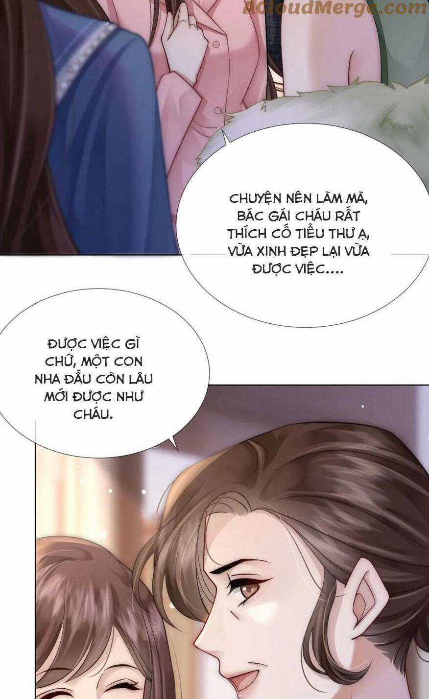 NHẤT DẠ TRẦM HÔN - Chapter 21 - Trang 8