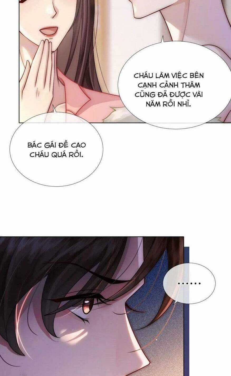 NHẤT DẠ TRẦM HÔN - Chapter 21 - Trang 9