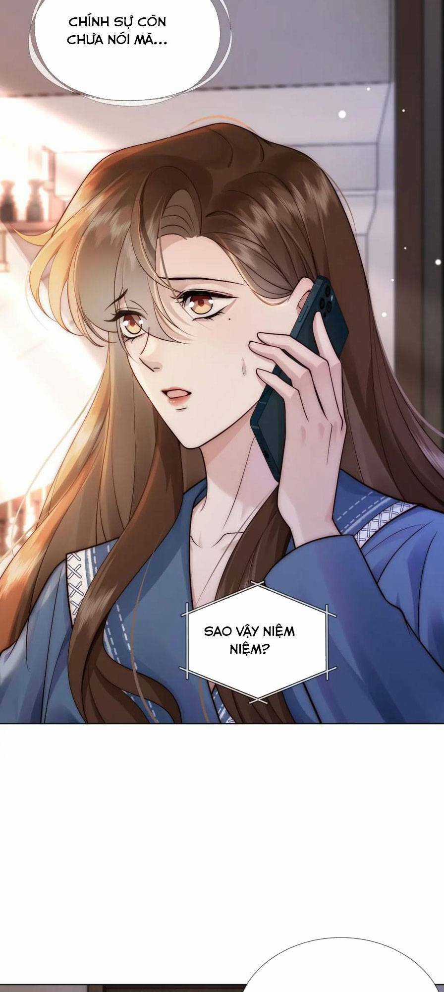 NHẤT DẠ TRẦM HÔN - Chapter 22 - Trang 11