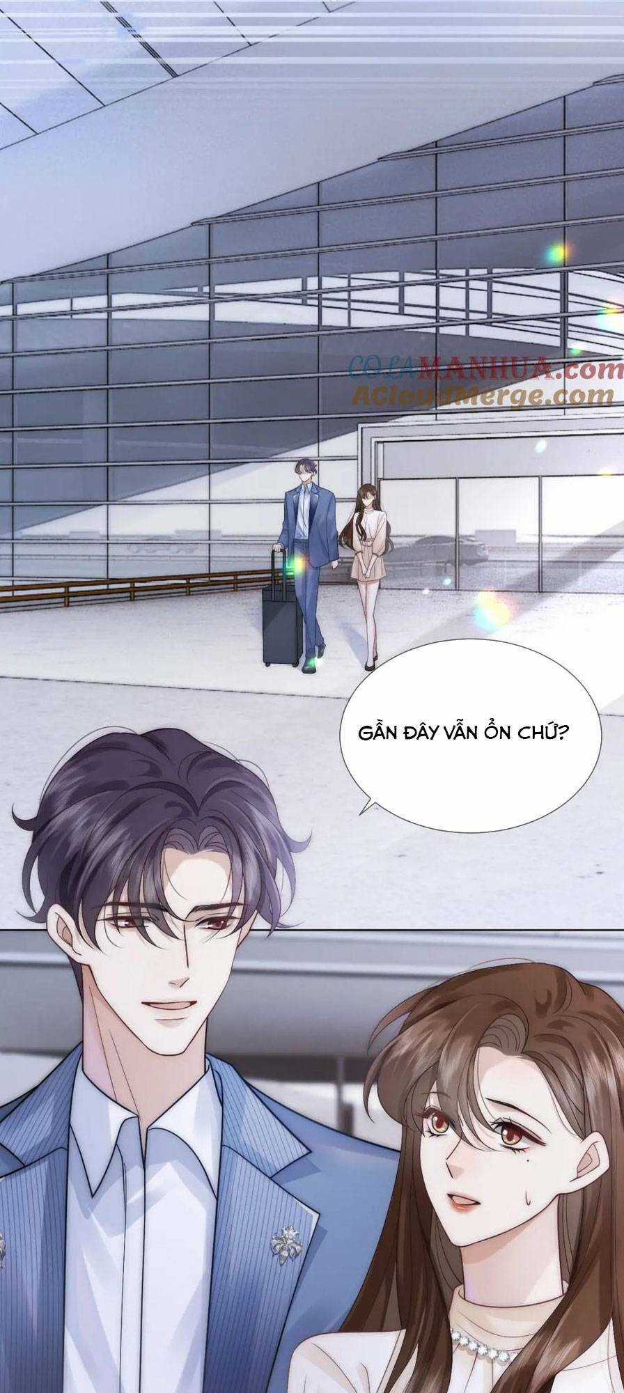 NHẤT DẠ TRẦM HÔN - Chapter 22 - Trang 13