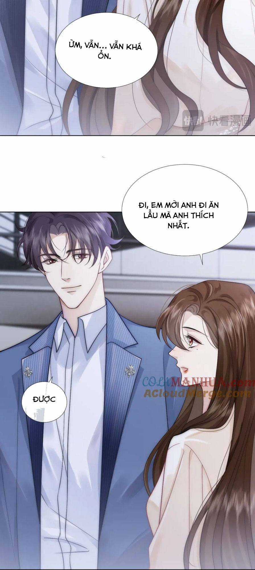 NHẤT DẠ TRẦM HÔN - Chapter 22 - Trang 14