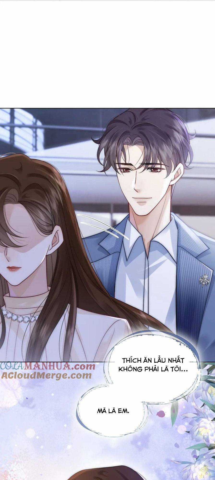 NHẤT DẠ TRẦM HÔN - Chapter 22 - Trang 15