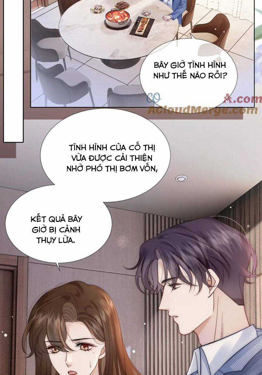 NHẤT DẠ TRẦM HÔN - Chapter 22 - Trang 17
