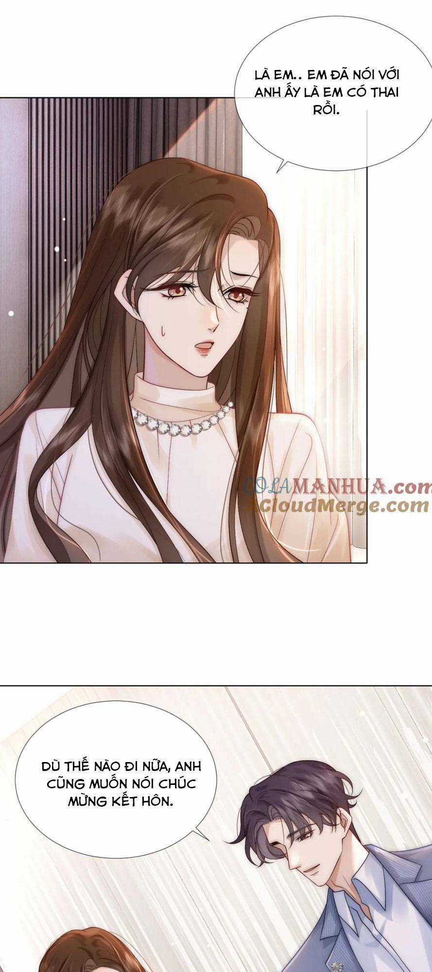 NHẤT DẠ TRẦM HÔN - Chapter 22 - Trang 20