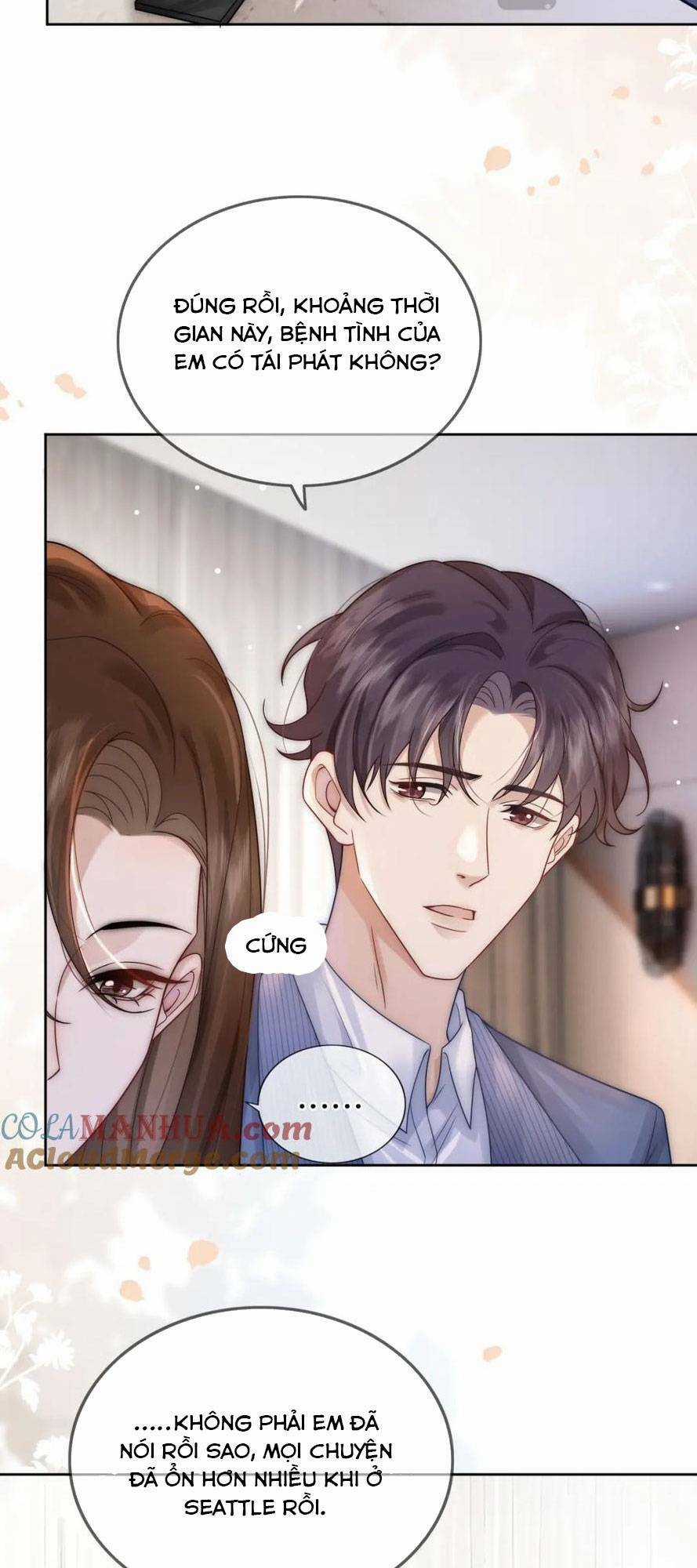 NHẤT DẠ TRẦM HÔN - Chapter 22 - Trang 25