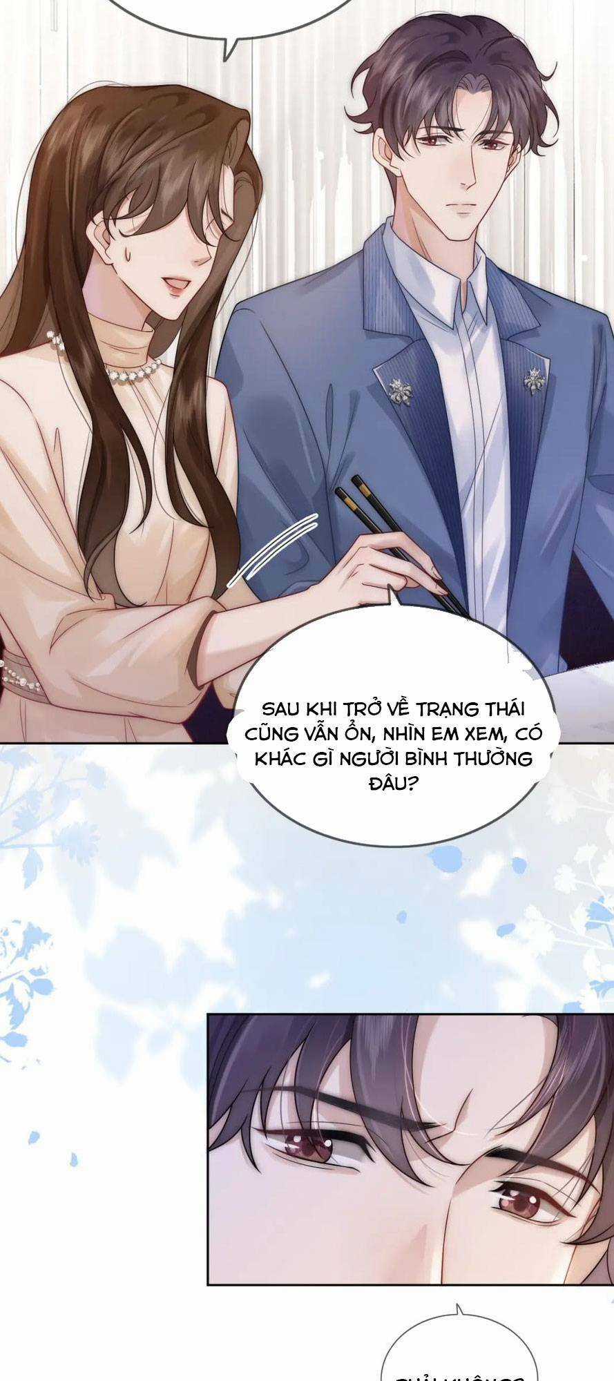 NHẤT DẠ TRẦM HÔN - Chapter 22 - Trang 26