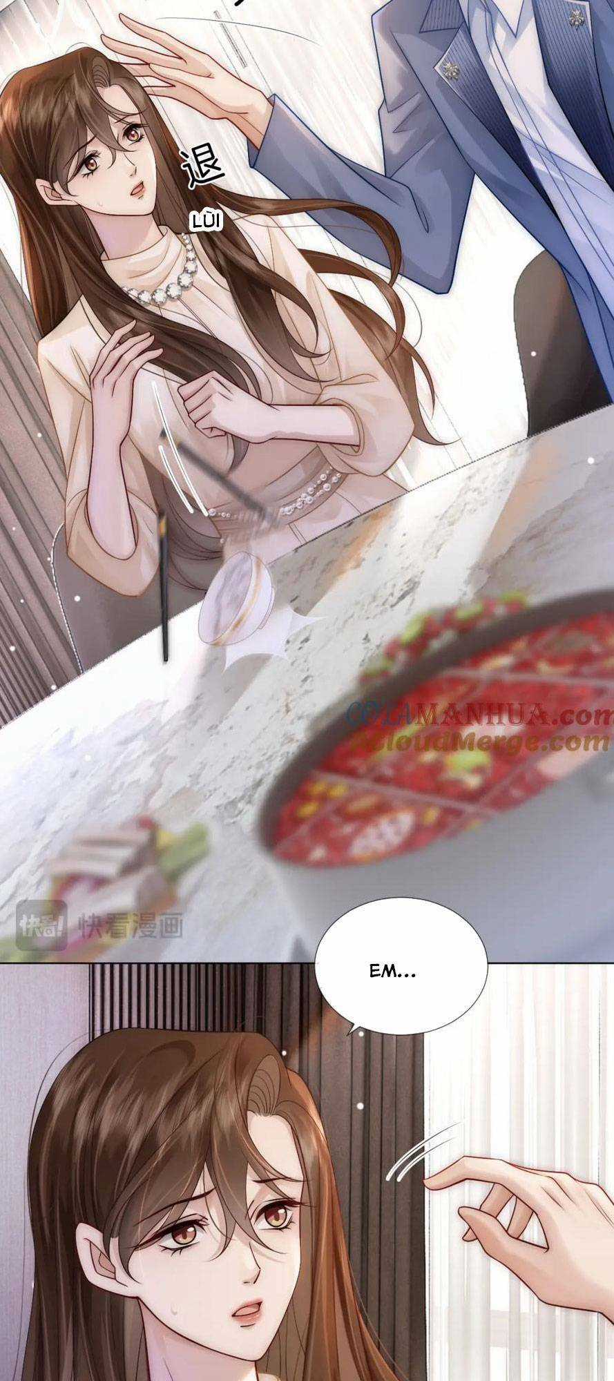 NHẤT DẠ TRẦM HÔN - Chapter 22 - Trang 28