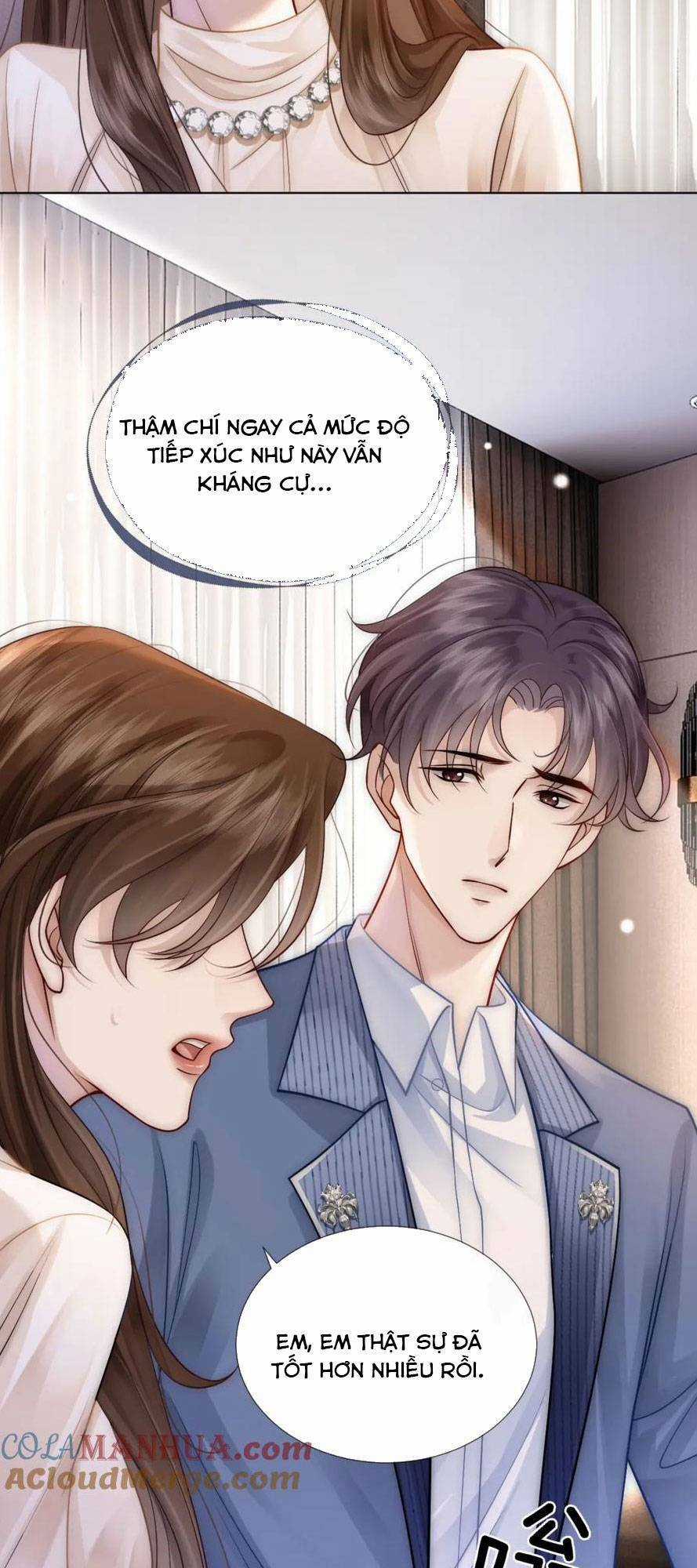 NHẤT DẠ TRẦM HÔN - Chapter 22 - Trang 29