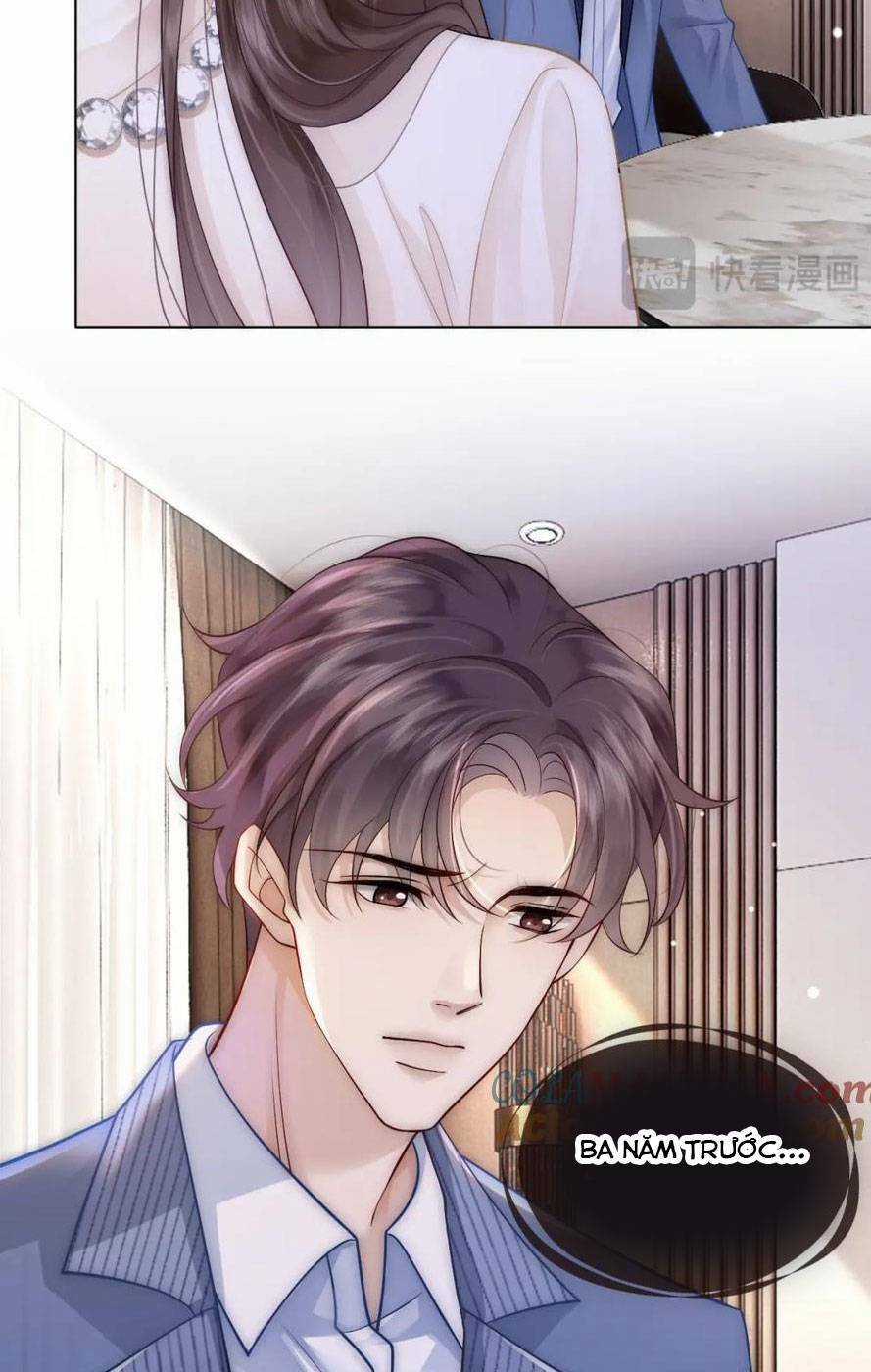 NHẤT DẠ TRẦM HÔN - Chapter 22 - Trang 32