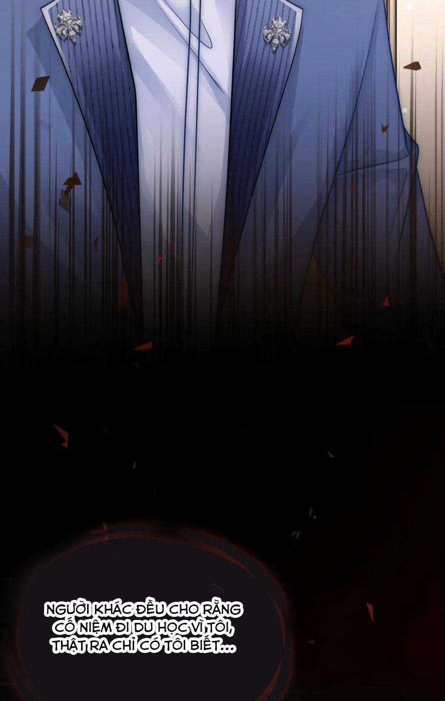 NHẤT DẠ TRẦM HÔN - Chapter 22 - Trang 33