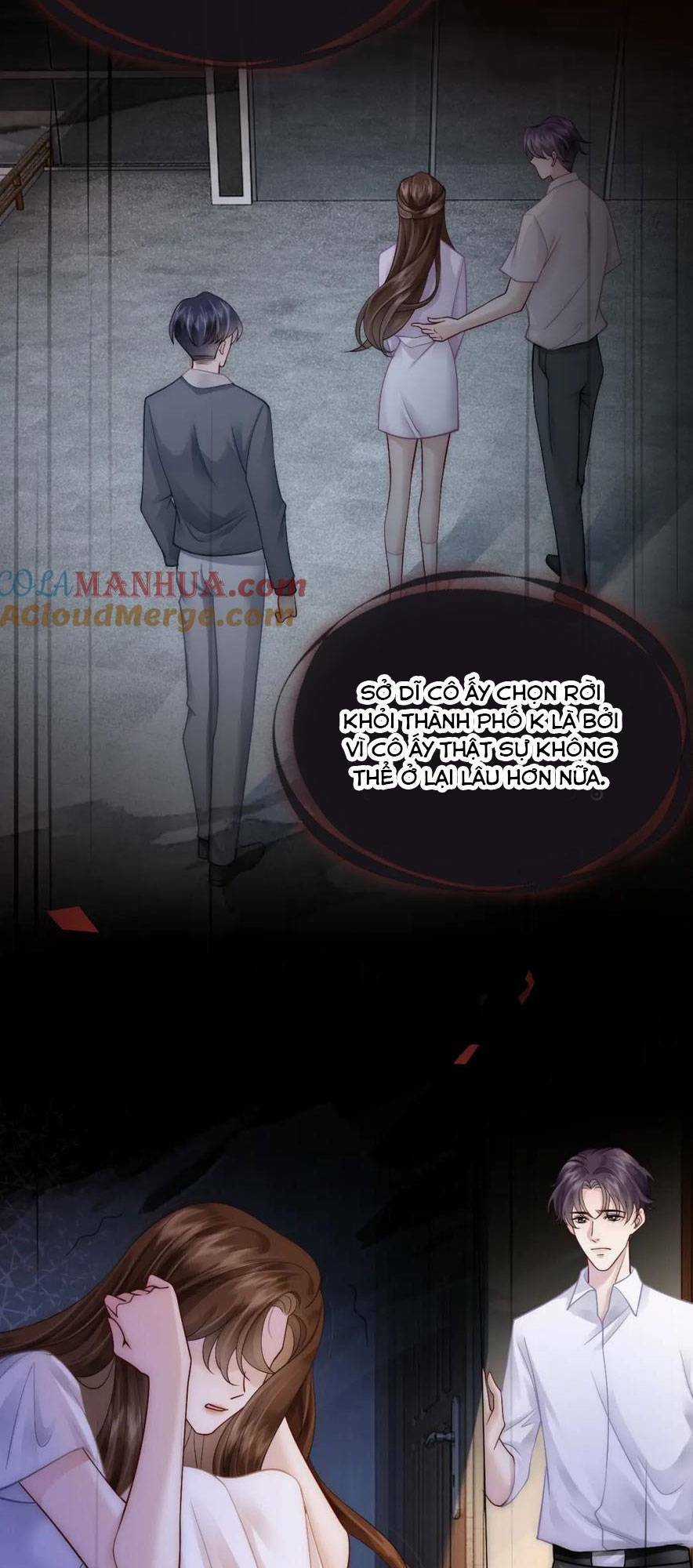 NHẤT DẠ TRẦM HÔN - Chapter 22 - Trang 34