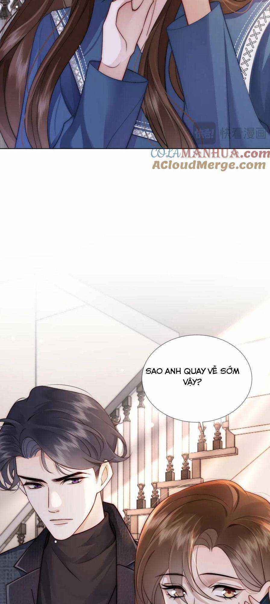 NHẤT DẠ TRẦM HÔN - Chapter 22 - Trang 8