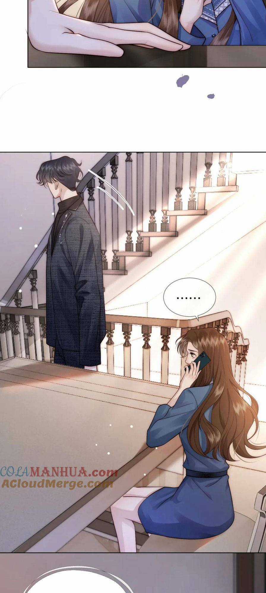 NHẤT DẠ TRẦM HÔN - Chapter 22 - Trang 10