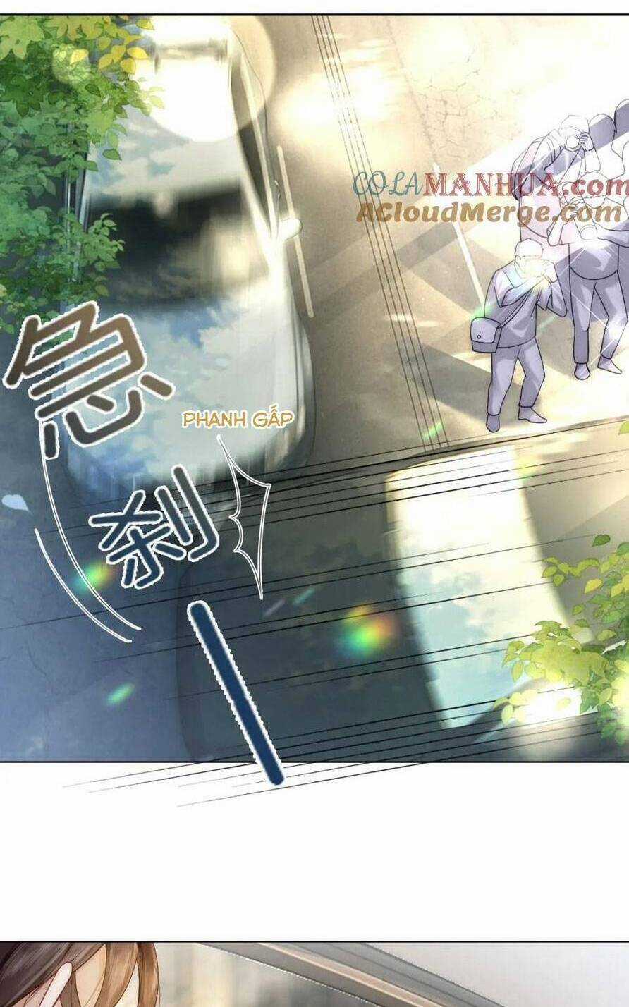 NHẤT DẠ TRẦM HÔN - Chapter 23 - Trang 11