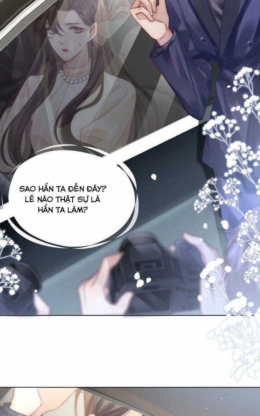 NHẤT DẠ TRẦM HÔN - Chapter 23 - Trang 14