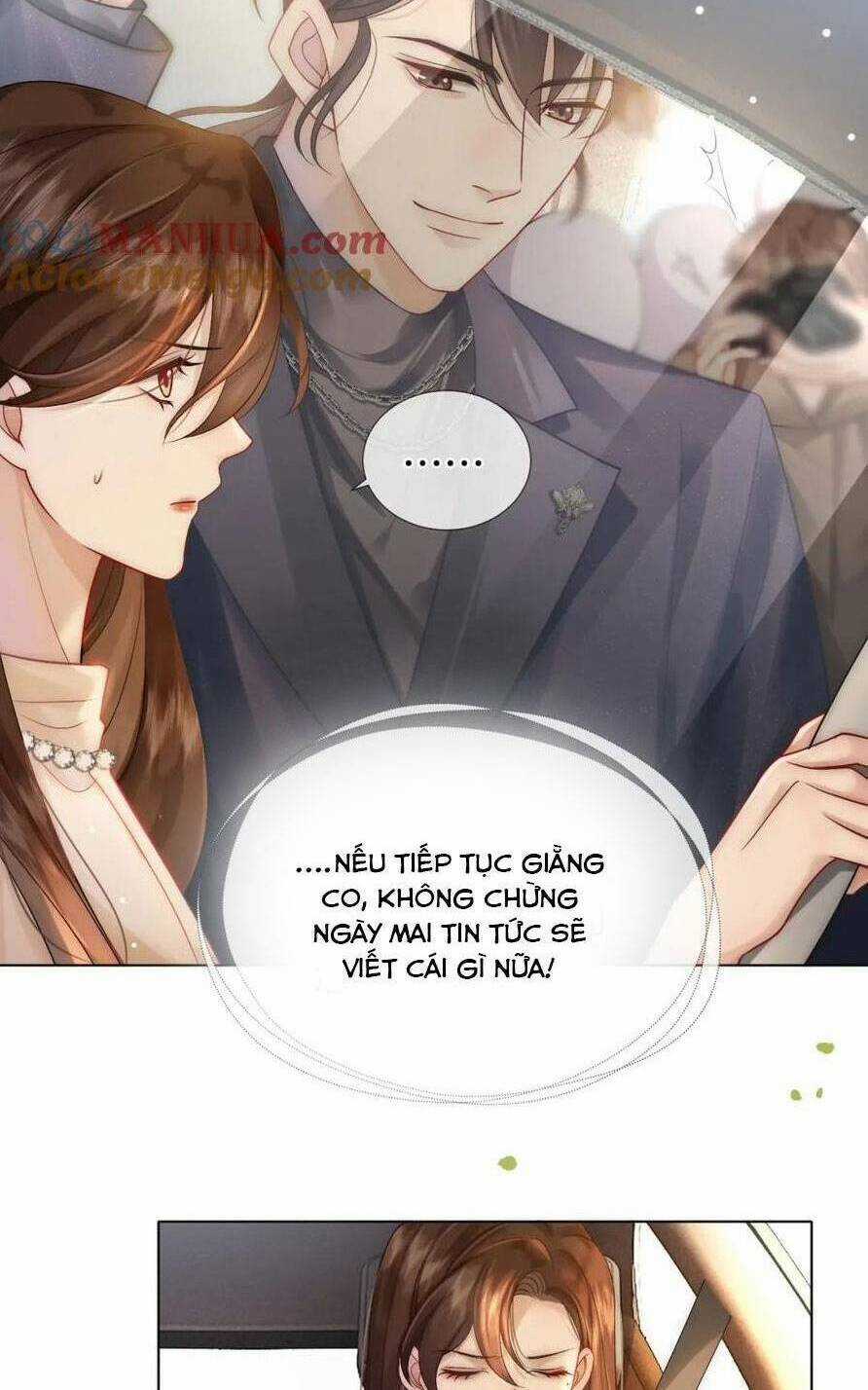 NHẤT DẠ TRẦM HÔN - Chapter 23 - Trang 15