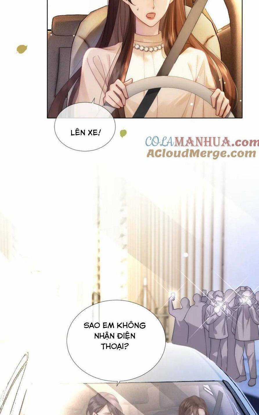 NHẤT DẠ TRẦM HÔN - Chapter 23 - Trang 16