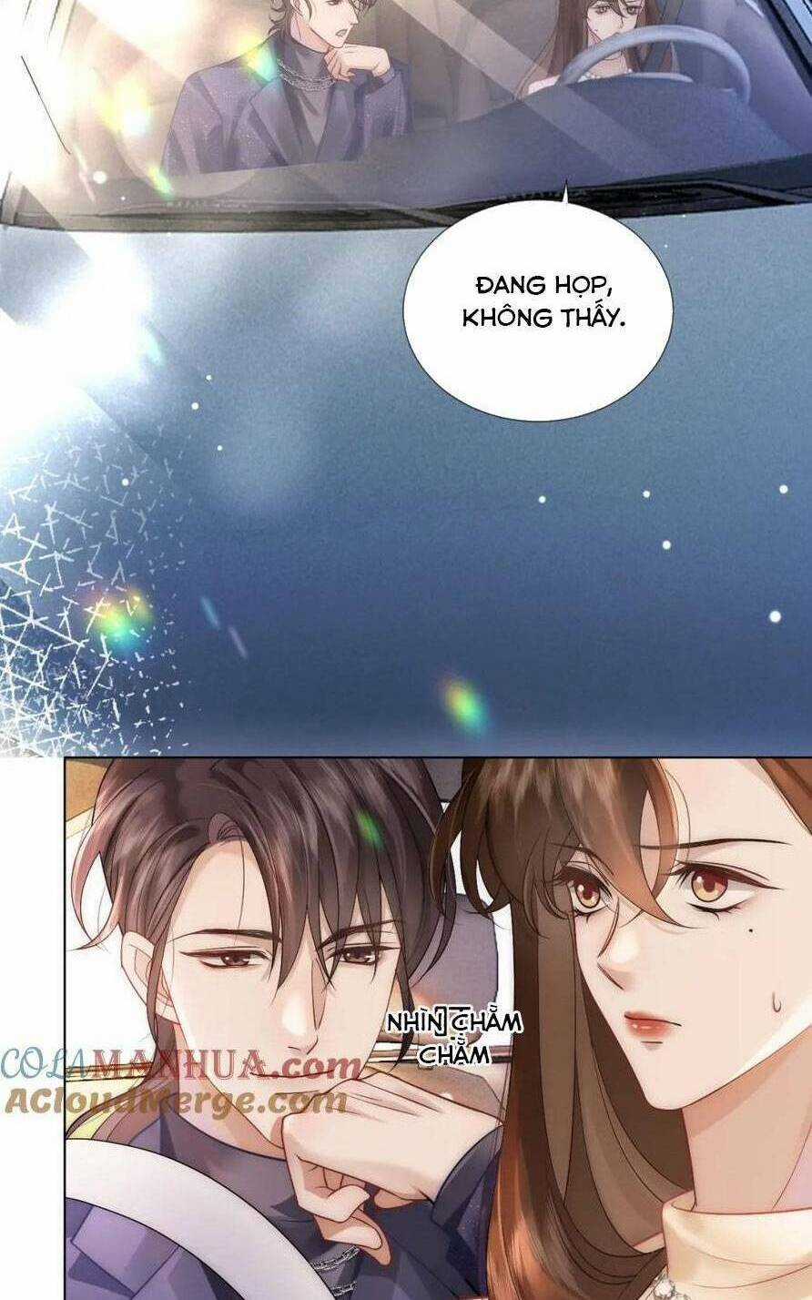 NHẤT DẠ TRẦM HÔN - Chapter 23 - Trang 17