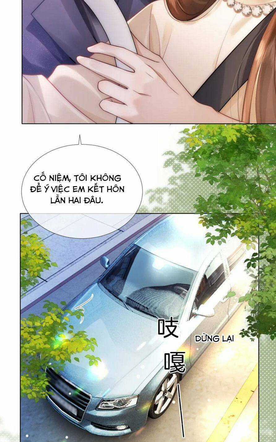 NHẤT DẠ TRẦM HÔN - Chapter 23 - Trang 18