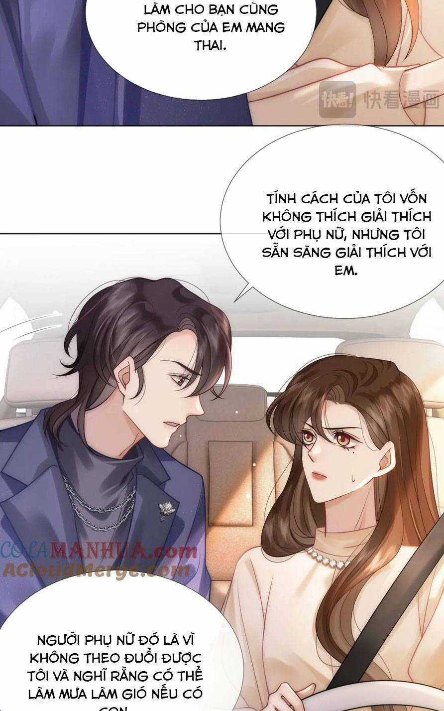 NHẤT DẠ TRẦM HÔN - Chapter 23 - Trang 20